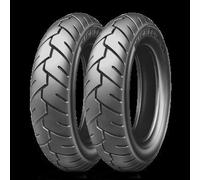Pneumatico Michelin S1 100/90-10 Tl/Tt M/C 56J