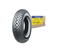 Pneumatico Michelin S83 3.00-10 42J TL/TT con Camera d’Aria - Vespa PK, 50 Speci