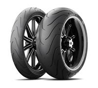 Michelin Scorcher 11 140/75R17 67V Front