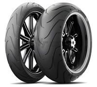 Pneumatico Michelin Scorcher 11 H/D 120/70 ZR19 60W TL/TT anteriore