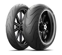 Pneumatico Michelin Scorcher 11 H/D 150/60 ZR17 66W TL posteriore