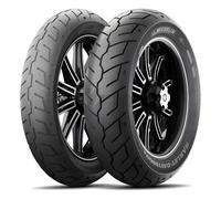 Pneumatico Michelin Scorcher 31 H/D 130/70 B18 63H TL/TT anteriore