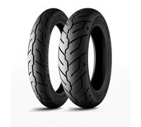 Pneumatico MICHELIN Scorcher 31 (Harley-D) 110/90 B 19 M/C 62h TL