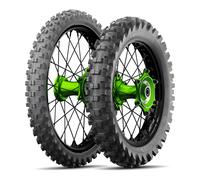 Pneumatico medium Starcross® 5 MICHELIN 90/100-14