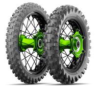 Pneumatico Michelin Starcross 5 Mini 2.50-12 36J TT NHS anteriore