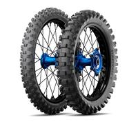 110/90 R19 62 M MICHELIN - STARCROSS 6 MEDIUM HARD