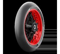 Pneumatico Michelin POWER SUPERMOTO 120/75 R16.5 TL F B NHS DOT24