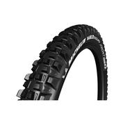 Pneumatico Michelin WILD ENDURO GUM-X3D 27.5x2.60 TL-Ready anteriore nero pieghe