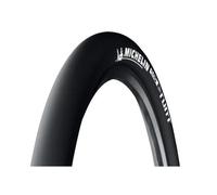 Michelin WildRun'R Performance, Copertura Bicicletta Unisex-Adulto, Nero, 27.5x140