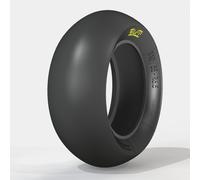 Pneumatico mini moto / e-scooter PMT T4 Slick 110/55-6.5