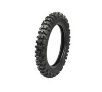 Pneumatico Minicross Anteriore 60/100-14 Copertone Gomma per Pitbike Mini Cross