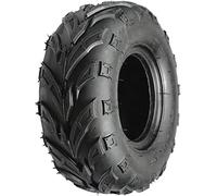 Pneumatico Miniquad 145/70 - 6 Gomma Compatibile Con Mini Quad Atv Copertone Ruota E4