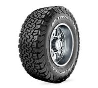 BFGoodrich All Terrain T/A KO2 265/65R17 120/117S RWL