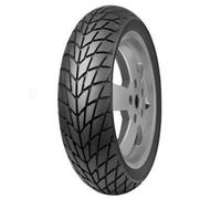 Mitas MC20 Monsum ( 110/70-11 TL 45L ruota posteriore, simbolo M+S, ruota anteriore )