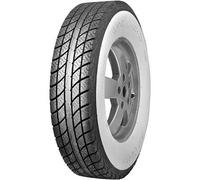 Mitas B61 ( 4.50-10 TL 76N ruota posteriore, ruota anteriore WW )