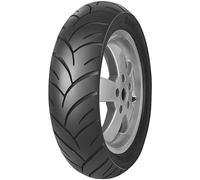 PNEUMATICO MITAS 130/80-15 MC28 TL RF 63P APRILIA Sport City Cube 200 2008-2010