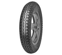 Mitas B14 59j Tt Scooter Front/rear Tire Nero 3.50 / R10
