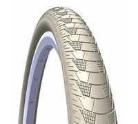 Pneumatico MITAS Cityhopper v99 28x2.0 Cream per Bici Bicicletta Bike Accessori