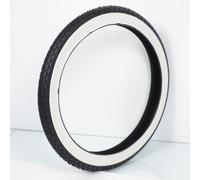 Pneumatico Mitas con fianco bianco 2.25-18 2 1/4-18 B4 TT 42J per