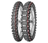 PNEUMATICO MITAS CROSS 110 90 19 TT 62M YAMAHA YZ F (T-CJ06C-5XD) 450 2005