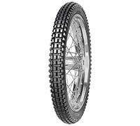 Mitas E-05 63s Tt M+s Adventure Tire Argento 3.50 / 19