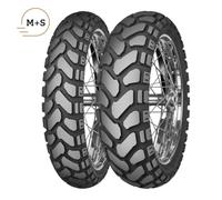 Mitas Enduro Trail 90/90 R21 54H auto Pneumatici estivi Pneumatici 70001015