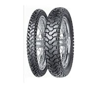 Pneumatico MITAS ENDURO TRAIL+ 120/80B18 62H TL/TT F/R DOT25