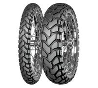Pneumatico MITAS Enduro Trail + 130/80 B 17 65h TL / Tt M+S per Moto Ricambi