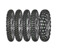 Mitas Pneumatico Enduro Trail-Rally Pro GN 90/90-21 54R TT M+S Super Light anteriore