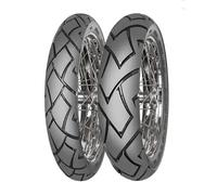 Gomma Moto MITAS 130/80 B17 65H ENDURO TRAIL-SP TL Pneumatico Nuovo