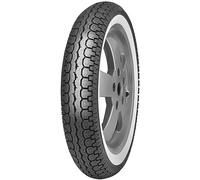 PNEUMATICO MITAS FASCIA BIANCA 3.00-10 MC12 TL 42J per Vespa ET3 125 1976-1983