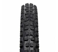 Mitas Highlander 27.5´´ X 2.45 Mtb Tyre Nero 27.5´´ x 2.45 Black
