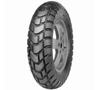 Mitas MC17 ( 150/80-10 TL 65L ruota posteriore, ruota anteriore )