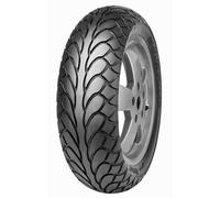Mitas MC22 Elegance ( 120/70-10 TL 54L ruota posteriore, ruota anteriore )