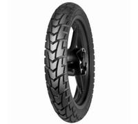 Mitas Mc 32 62r Tl Adventure Rear Tire Nero 130 / 70 / R17