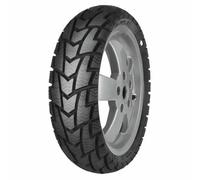 Mitas MC32 WinScoot ( 3.50-10 TL 51P ruota posteriore, simbolo M+S, ruota anteriore )