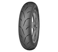 Mitas MC34 ( 100/90-10 TL 56P ruota posteriore, ruota anteriore )