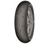 Mitas Pneumatico moto MC-35 S-Racer 2.0 120/80-12 TL 55P SOFT (posteriore/anteriore)