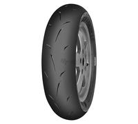 MITAS MC 35 S RACER 2 MEDIUM 3.50/ -10 51P TL