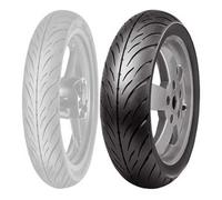 Pneumatico MITAS MC25 80/90 -17 44 R TL