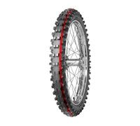 PNEUMATICO MITAS MINICROSS 70 100-19 MEDIA ROSSA HUSQVARNA TC 85 2014 2019