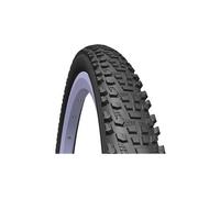 Pneumatico mitas ocelot 26 tubetype rigide bc nero