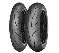 Pneumatico MITAS SPORT FORCE+ EV 180/55 ZR 17 (73W) TL EVOLUTION