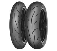 Mitas Sport Force + ( 190/50 ZR17 TL (73W) ruota posteriore )