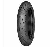 Mitas Sport Force + ( 160/60 ZR17 TL (69W) ruota posteriore )