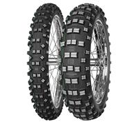 MITAS TERRA FORCE EX MH SUPER LIGHT MEDIUM HARD TERRAIN FRONT 90/100 -21 57M TT