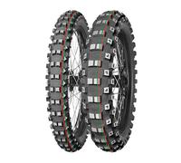 PNEUMATICO MITAS TERRA FORCE MX 110/90-19 MEDIUM TO HARD