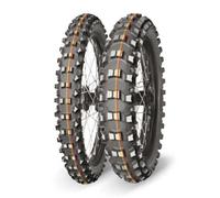 MITAS TERRA FORCE MX 120/80 -19 63 M Pneumatico Gomma
