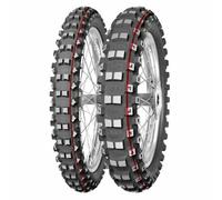 Pneumatico MITAS TERRA FORCE-MX MH 90/100-12 NHS 46M TT PIT CROSS RED