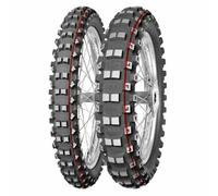 Mitas Terra Force-mx Mh 46m Tt Nhs Off-road Rear Tire Argento 90 / 100 / R12